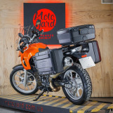 Мотоцикл BMW F650 GS/800 Highline ABS с пробегом 18691 км