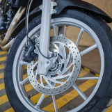 Мотоцикл BMW F650 GS/800 Highline ABS с пробегом 18691 км