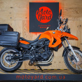 Мотоцикл BMW F650 GS/800 Highline ABS с пробегом 18691 км