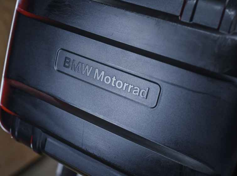 Мотоцикл BMW F650 GS/800 Highline ABS с пробегом 18691 км