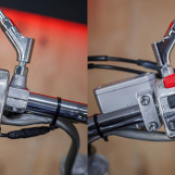 Мотоцикл Yamaha Drag Star 1100 custom с пробегом 16501 км