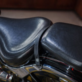 Мотоцикл Yamaha Drag Star 400 Classic с пробегом 14951 км