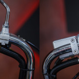 Мотоцикл Yamaha Drag Star 400 Classic с пробегом 14951 км