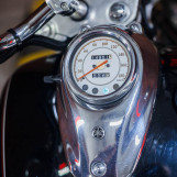 Мотоцикл Yamaha Drag Star 400 Classic с пробегом 14951 км