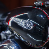 Мотоцикл Yamaha Drag Star 400 Classic с пробегом 14951 км