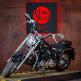 Мотоцикл Yamaha Drag Star 400 Classic с пробегом 14951 км