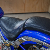 Мотоцикл Yamaha Drag Star 400 с пробегом 10046 км