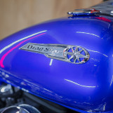 Мотоцикл Yamaha Drag Star 400 с пробегом 10046 км