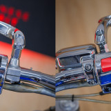 Мотоцикл Yamaha Drag Star 400 с пробегом 10046 км