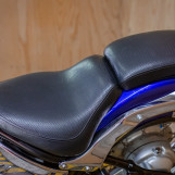 Мотоцикл Yamaha Drag Star 400 с пробегом 18258 км