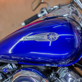 Мотоцикл Yamaha Drag Star 400 с пробегом 18258 км