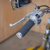 Мотоцикл Yamaha Drag Star 400 с пробегом 18258 км