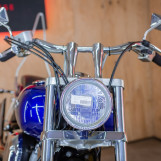 Мотоцикл Yamaha Drag Star 400 с пробегом 18258 км