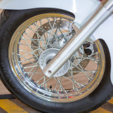 Мотоцикл Yamaha Drag Star 400 с пробегом 15644 км