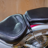 Мотоцикл Yamaha Drag Star 400 с пробегом 15644 км