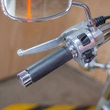 Мотоцикл Yamaha Drag Star 400 с пробегом 15644 км