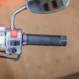 Мотоцикл Yamaha Drag Star 400 с пробегом 15644 км