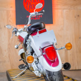 Мотоцикл Yamaha Drag Star 400 с пробегом 15644 км