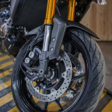Мотоцикл Yamaha MT-09 Tracer ABS з пробігом 13814 км