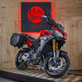 Мотоцикл Yamaha MT-09 Tracer ABS з пробігом 13814 км