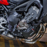 Мотоцикл Yamaha MT-09 Tracer ABS з пробігом 13814 км