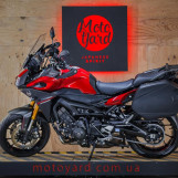 Мотоцикл Yamaha MT-09 Tracer ABS з пробігом 13814 км