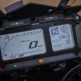 Мотоцикл Yamaha MT-09 Tracer ABS з пробігом 13814 км