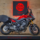 Мотоцикл Yamaha MT-09 Tracer ABS з пробігом 13814 км