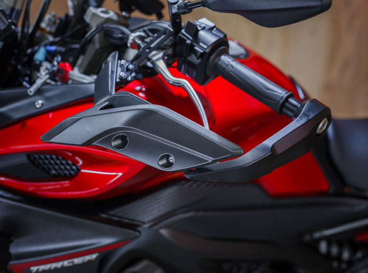 Мотоцикл Yamaha MT-09 Tracer ABS з пробігом 13814 км