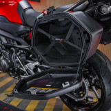 Мотоцикл Yamaha MT-09 Tracer ABS з пробігом 13814 км