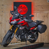 Мотоцикл Yamaha MT-09 Tracer ABS з пробігом 13814 км