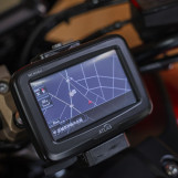 Мотоцикл Yamaha MT-09 Tracer ABS з пробігом 13814 км