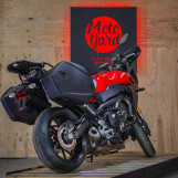 Мотоцикл Yamaha MT-09 Tracer ABS з пробігом 13814 км