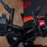 Мотоцикл Yamaha MT-09 Tracer ABS з пробігом 13814 км