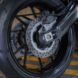 Мотоцикл Yamaha MT-09 Tracer ABS з пробігом 13814 км