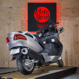 Мотоцикл Suzuki SKYWAVE 650 с пробегом 11863 км