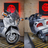 Мотоцикл Suzuki SKYWAVE 650 с пробегом 11863 км