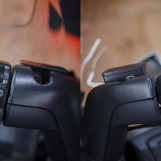 Мотоцикл Suzuki SKYWAVE 650 с пробегом 11863 км