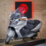 Мотоцикл Suzuki SKYWAVE 650 с пробегом 11863 км