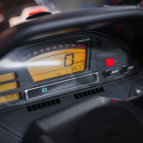 Мотоцикл Suzuki SKYWAVE 650 с пробегом 11863 км