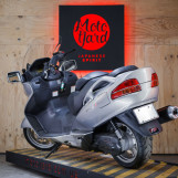 Мотоцикл Suzuki SKYWAVE 650 с пробегом 11863 км