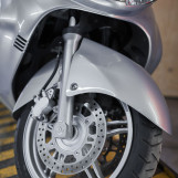 Мотоцикл Suzuki SKYWAVE 650 с пробегом 11863 км