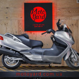 Мотоцикл Suzuki SKYWAVE 650 с пробегом 11863 км