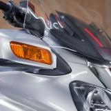 Мотоцикл Suzuki SKYWAVE 650 с пробегом 11863 км