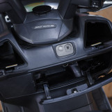 Мотоцикл Suzuki SKYWAVE 650 с пробегом 11863 км