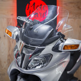 Мотоцикл Suzuki SKYWAVE 650 с пробегом 11863 км