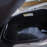 Мотоцикл Suzuki SKYWAVE 650 с пробегом 11863 км