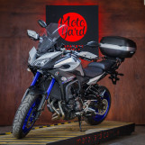 Мотоцикл Yamaha MT-09 Tracer Traction ABS з пробігом 6959 км
