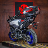 Мотоцикл Yamaha MT-09 Tracer Traction ABS з пробігом 6959 км