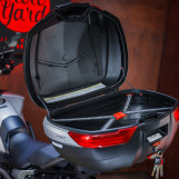 Мотоцикл Yamaha MT-09 Tracer Traction ABS з пробігом 6959 км